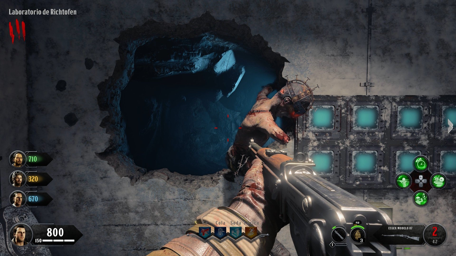 Call of Duty: Black Ops 4 - Imagen 2